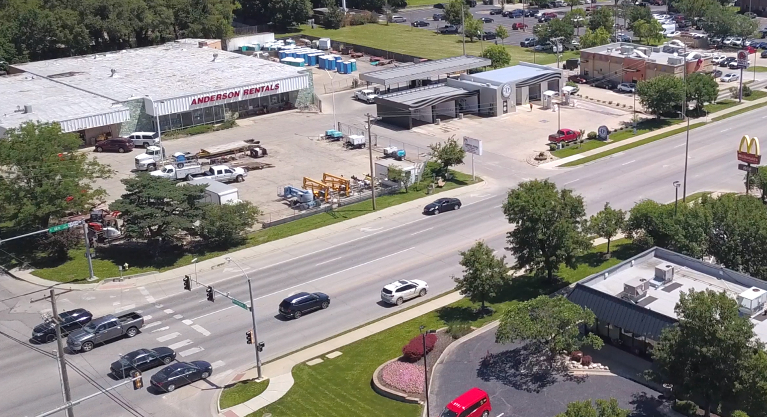 Town Talk Heartland health center poised for major expansion on Sixth